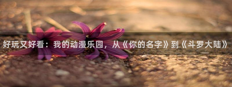 好看的里番动漫网